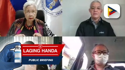 Assessment ng DepEd sa unang linggo ng SY 2021-2022; Benepisyong hatid ng DepEd para sa sakripisyo ng mga guro sa gitna ng pandemya, alamin