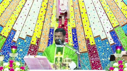 Holy Mass I Malayalam Mass I September 17 I Friday I Qurbana I 6.45 AM