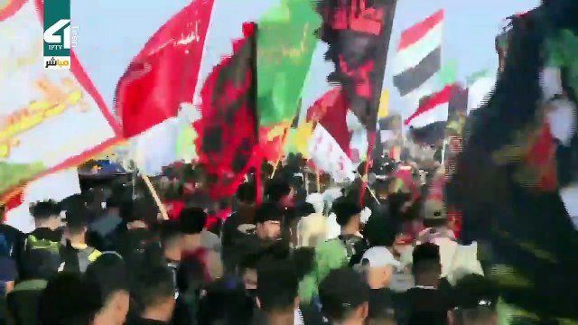 البث المباشر مسيرة المشايه يوم 9 صفر 1443