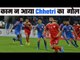 Sunil Chhetri की मेहनत हुई बेकार, Oman ने जीता मैच