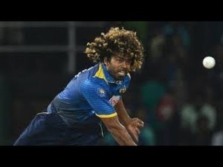 मालिंगा को 4 गेंद में 4 विकेट Malinga has taken hat-trick again