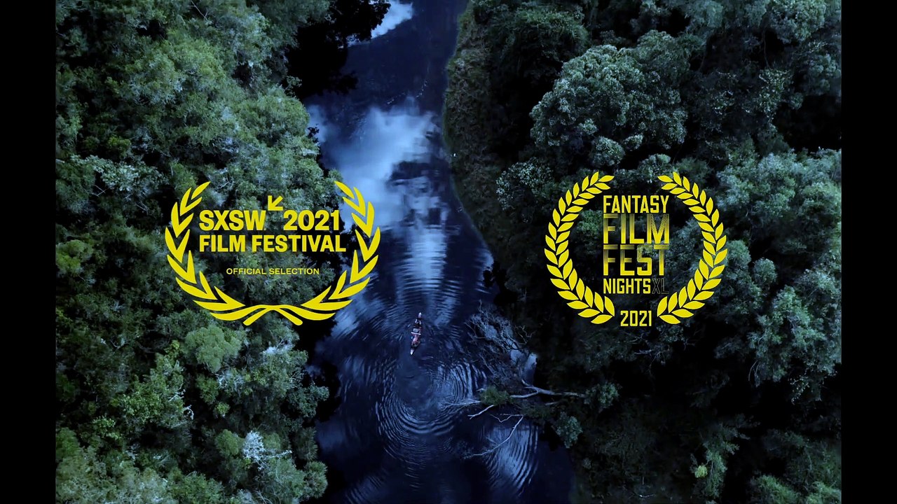 GAIA GRÜNE HÖLLE Film