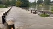 Severe thunderstorms leave parts of the Mid-Atlantic flooded