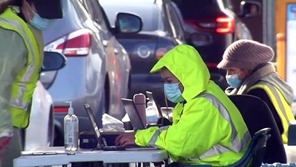 NSW reaches 50 percent of eligible population fully vaccinated