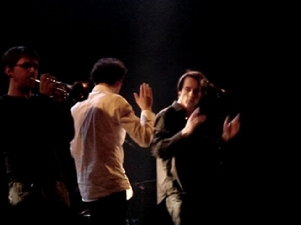 Chupa chuva à la manekine