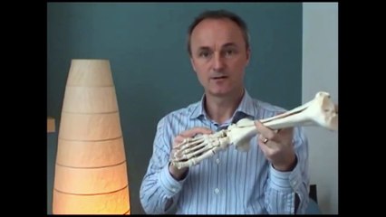 FOOT, KNEES & HIP PAIN A SIMPLE SOLUTION