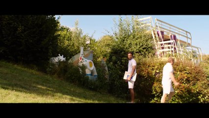 BECKENRAND SHERIFF Film - Clip und Trailer