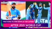 Virat Kohli To Step Down As T20I Captain After 2021 World Cup In UAE And Oman