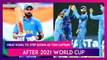 Virat Kohli To Step Down As T20I Captain After 2021 World Cup In UAE And Oman