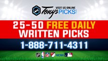 9/17/21 FREE NCAA Football Picks and Predictions on NCAAF Betting Tips for Today