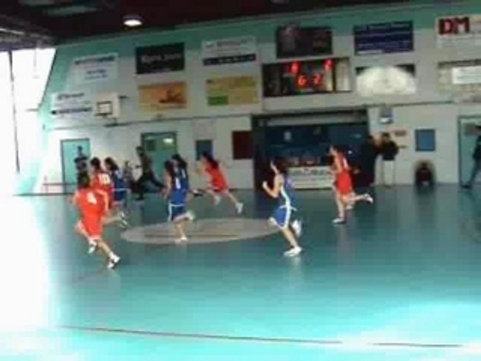 Basket asav