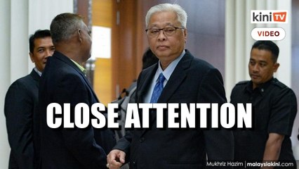 Ismail Sabri: Putrajaya to pay close attention to Sabah, S'wak matters