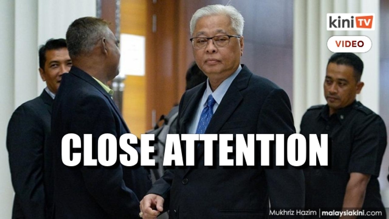 Ismail Sabri: Putrajaya to pay close attention to Sabah, S'wak matters