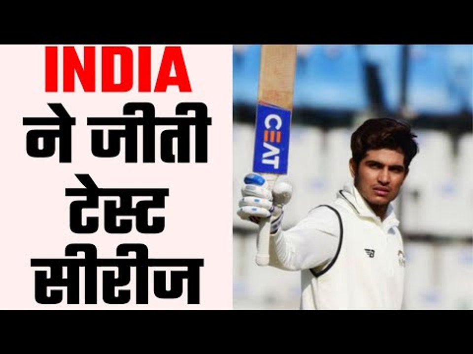 India A seal the Test Series by 1-0 as the second unofficial test ends in a draw