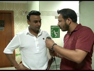 खुद पर है भरोसा, फिर मिलेगा टीम इंडिया में मौकाE AMIT MISHRA XCLUSIVE