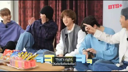 [ENGSUB] Run BTS! Episode 140 (Behind The Scene & Cut)
