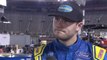 Todd Gilliland misses next round: ‘It’s honestly heartbreaking’