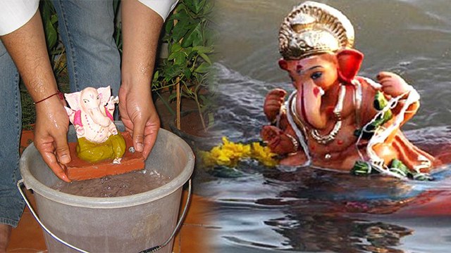 Ganesh Visarjan 2021: गणेश विसर्जन 2021 शुभ मुहूर्त | गणेश विसर्जन 2021 राहुकाल समय | Boldsky