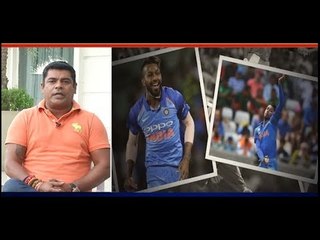 हार्दिक की हीरोपंती ,India vs South Africa 3rd T20 preview