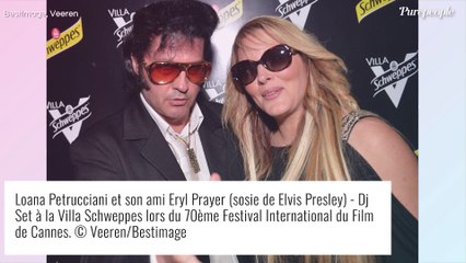 Loana portée disparue depuis deux mois : Eryl Prayer donne des nouvelles
