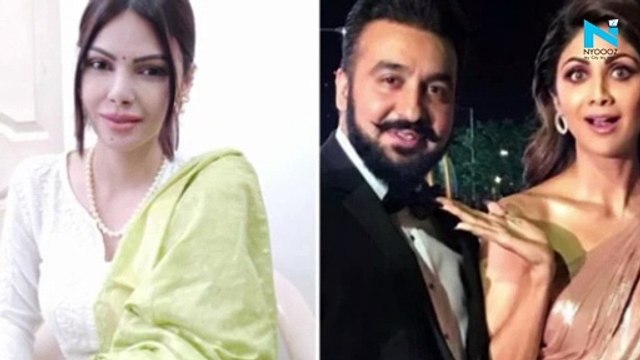 Sherlyn Chopra calls Shilpa Shetty claiming ignorance in Raj Kundra case