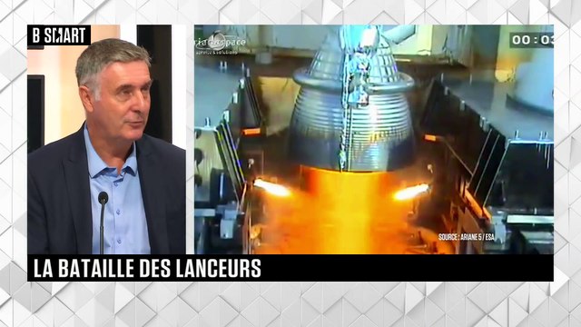 SMART TECH - SMART SPACE du vendredi 17 septembre 2021