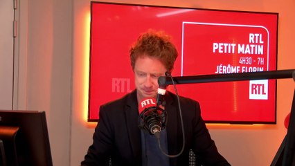 Le journal RTL de 6h30 du 17 septembre 2021