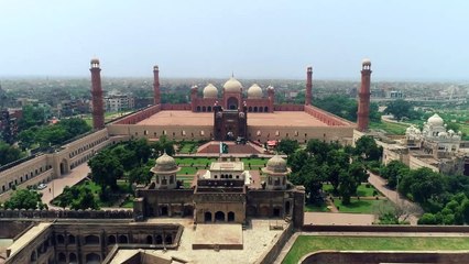 Story of Pakistan _ Documentary Series (PROMO 1) _ Creation & Struggle of Pak _ 07 Aug _ ISPR