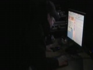 160208 - OTK BeneFit PartY - Seblm Live Act