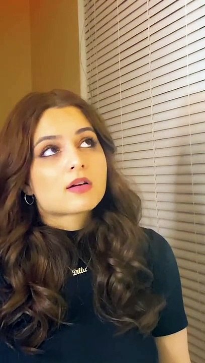 Dillpreet Kour new video