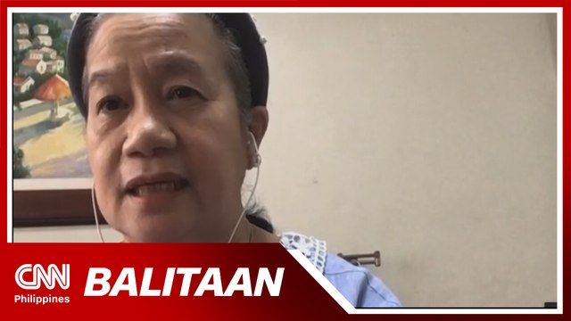 Palasyo ayaw makipagtulungan sa ICC probe | Balitaan