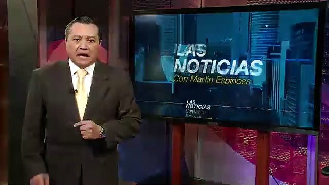 ¿Qué lugar ocupa México en el índice de competitividad internacional? - Las Noticias con Martín Espinosa