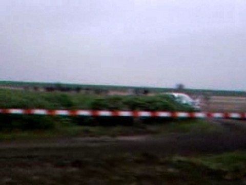 rallye du condroz 2007 olivier collard