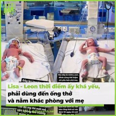 Thời khắc "thót tim" khi sao Việt sinh non: Con của Hà Hồ dùng ống thở | Điện Ảnh Net