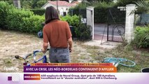 RMC chez vous : Avec la crise, les Néo-bordelais continuent d'affluer - 17/09