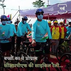 This Video Of Kids Performing Stunts Will Leave You Stunned