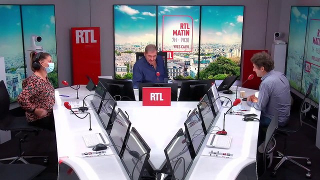 L'Edito Politique du 17 septembre 2021