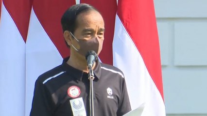 Atlet Paralimpiade yang Tak Meraih Medali Juga Dapat Bonus dari Pemerintah