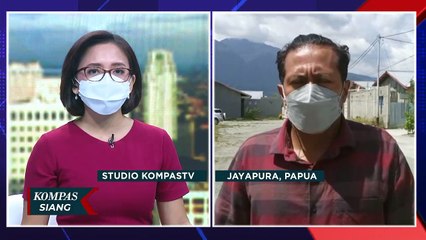 Motif KKB Serang Nakes dan Fasilitas Umum di Papua adalah Balas Dendam