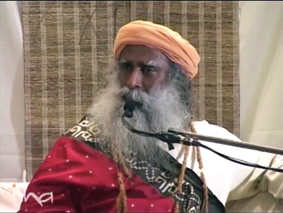 Are Astrological Predictions Important by Sadhguru