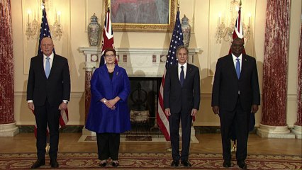 ЕС-США: "Так союзники не поступают"