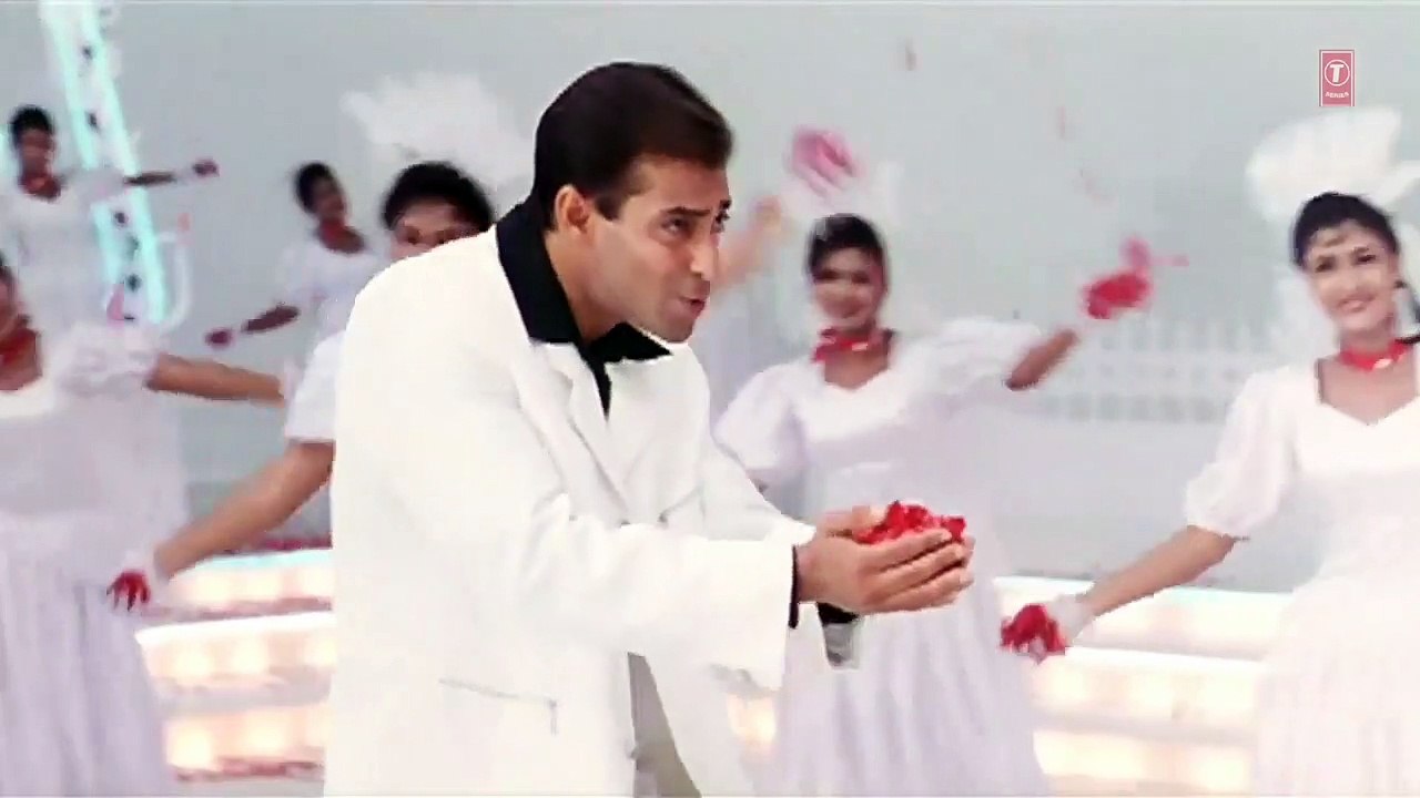 Taron Ka Chamakta Gehna Ho ❤❤ Salman khan status Madhuri Dixit Status