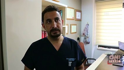 "Tuvalete cep telefonuyla gitmeyin"