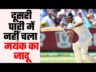 India Vs South Africa 1st Test, India- 35/1 At Lunch