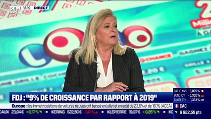 Le Grand Journal de l'Éco - Jeudi 16 septembre