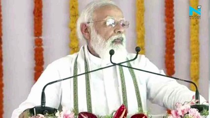 PM Modi turns 71: Union ministers and BJP leaders extend birthday greetings