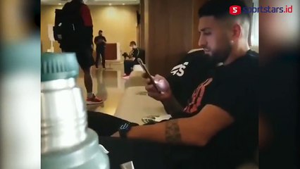 Ada Apa? Tiga Pelatih Mundur dari Borneo FC!