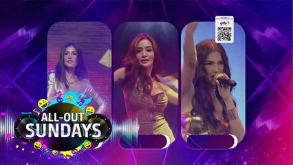 All-Out Sundays: Girl Power September | Teaser