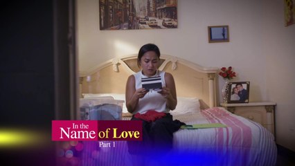 Tadhana: In The Name of Love | Teaser