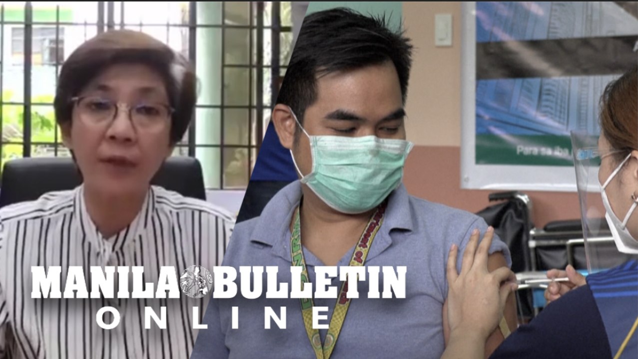 DOH reiterates: Requiring COVID-19 vaccination for workers not allowed